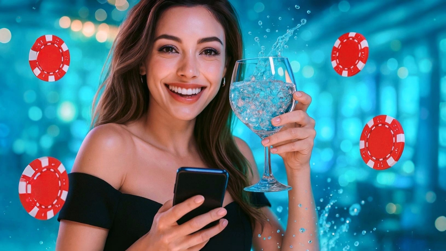 Experience the Thrill at BL7777 Casino Online